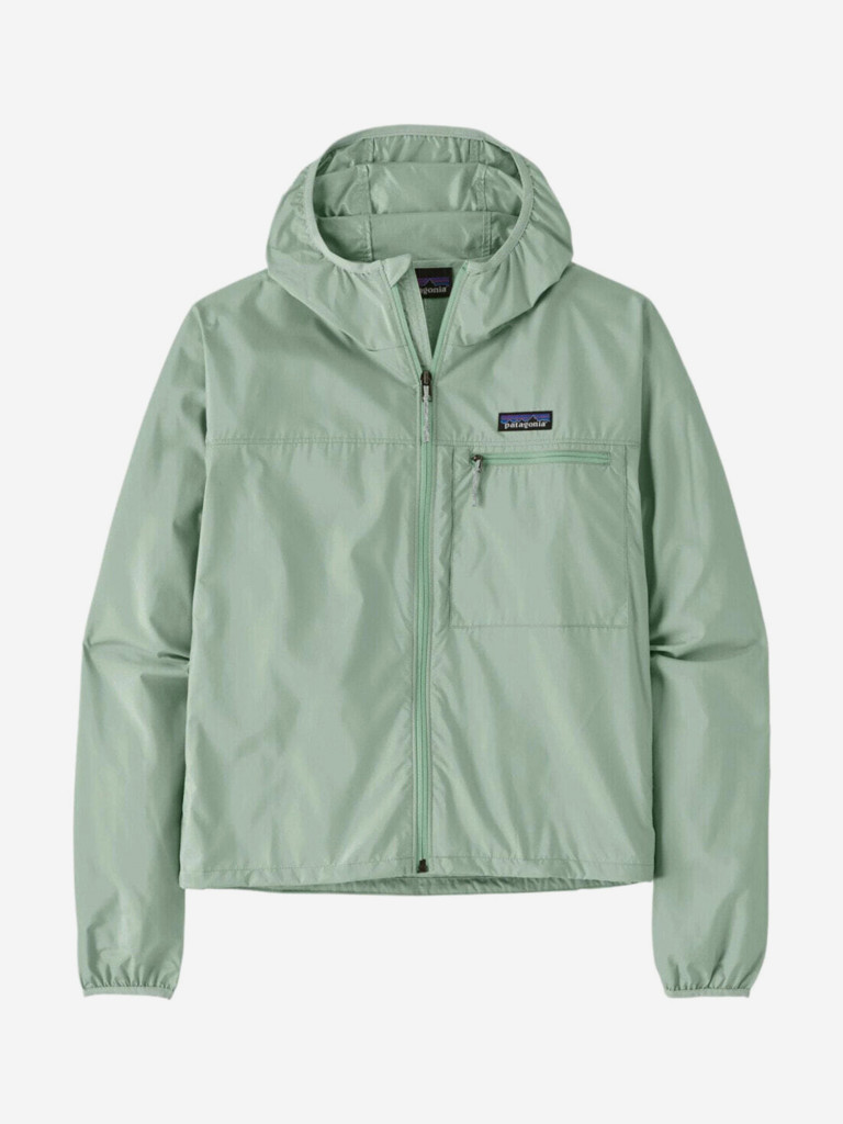 Ветровка женская Patagonia Light & Variable