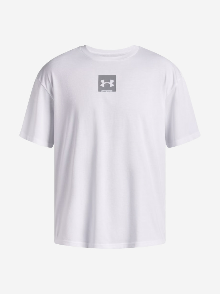 Футболка мужская Under Armour