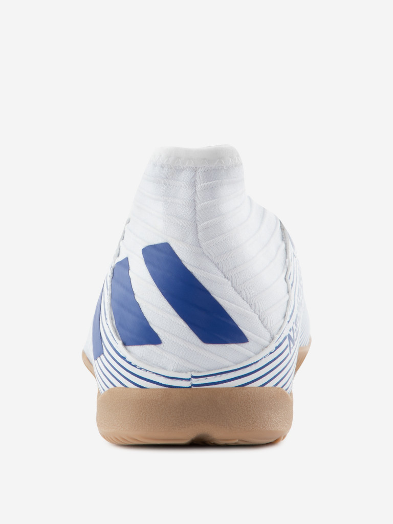 Бутсы для мальчиков adidas Nemeziz 19.3 In J