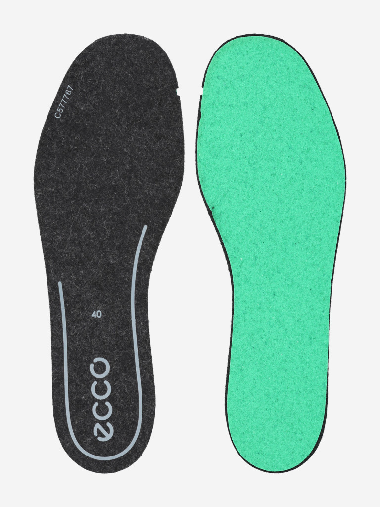 Ботинки утепленные женские Ecco GRAINER W