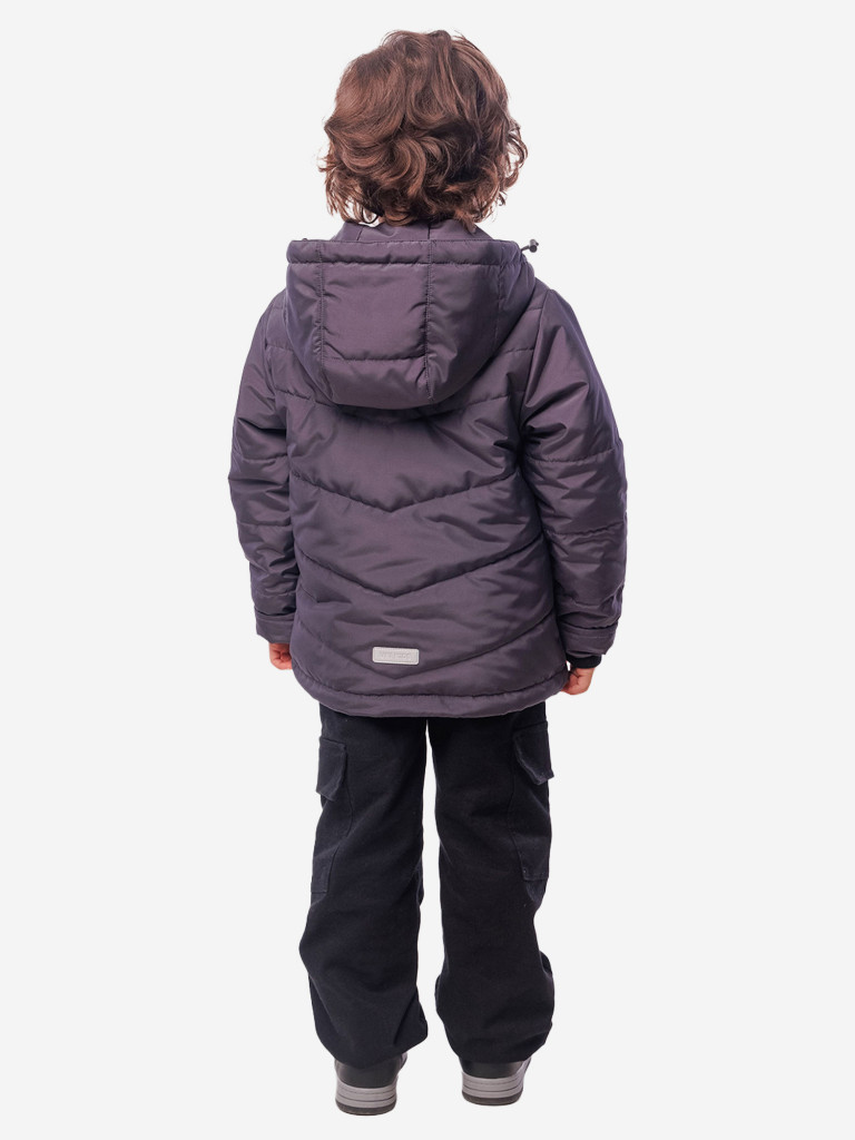 Куртка для мальчика UKI KIDS