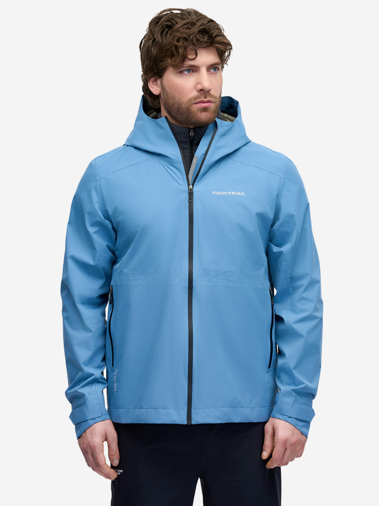 Куртка мужская, мембранная FINNTRAIL Outdoor