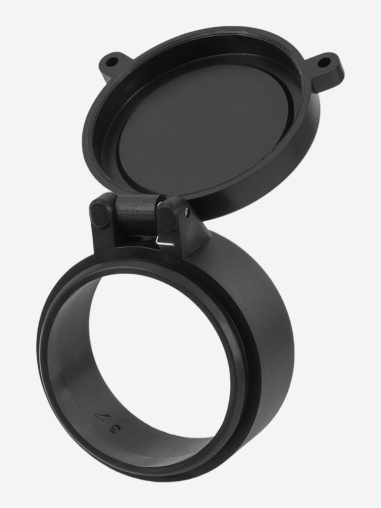 Крышка защитная для оптического прицела GAUT 37,2 мм (на окуляр)