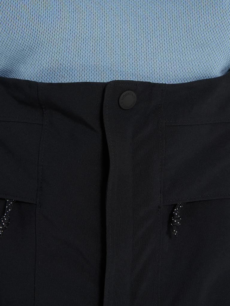 Полукомбинезон горнолыжный женский Mountain Hardwear Powder Maven