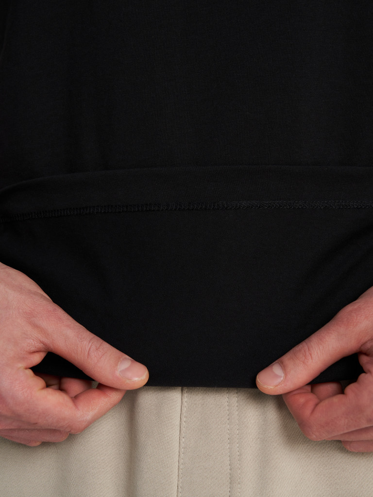 Футболка мужская The North Face Never Stop Exploring