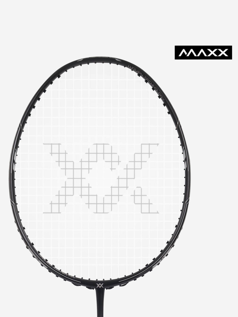 Ракетка для бадминтона MAXX TORNADO WOVEN M4