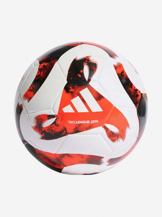 Мяч футбольный TIRO LEAGUE J290