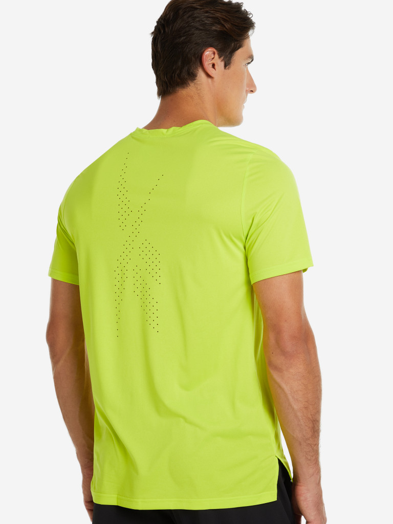Футболка мужская Reebok United By Fitness