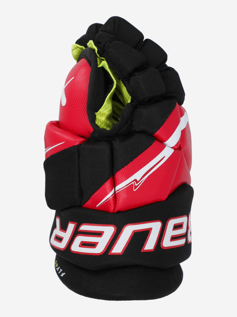 Перчатки хоккейные детские BAUER Vapor Fly40 JR