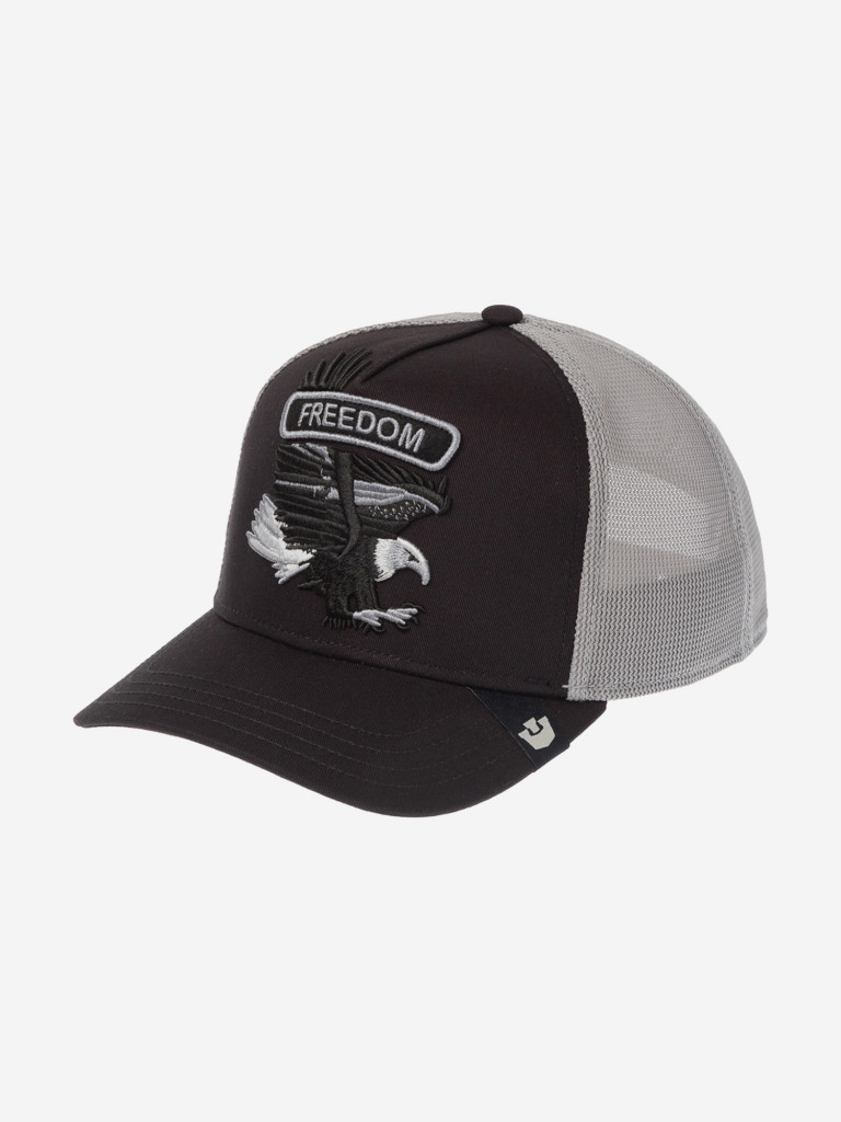 Бейсболка с сеточкой GOORIN BROTHERS 101-2905