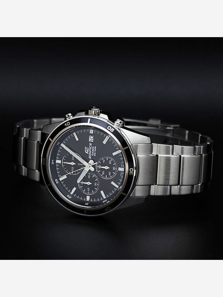 Спортивные часы CASIO EDIFICE EFR-526D-1A