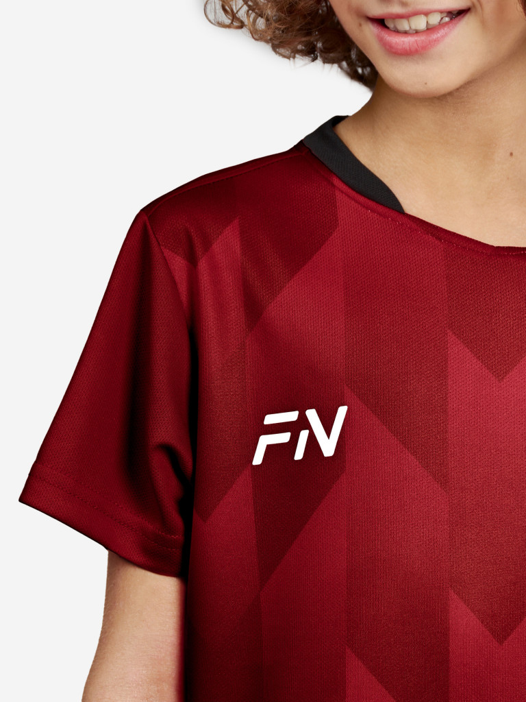 Футбольная форма детская FN Maple Kid комплект
