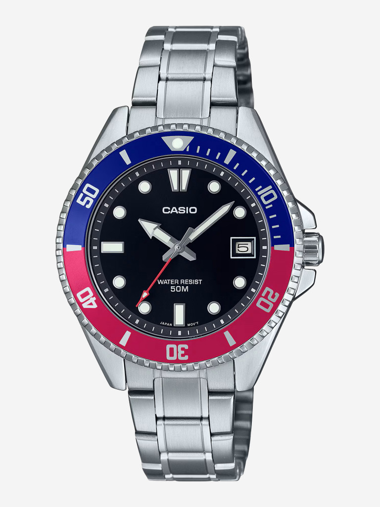 Спортивные часы Casio MDV-10D-1A3