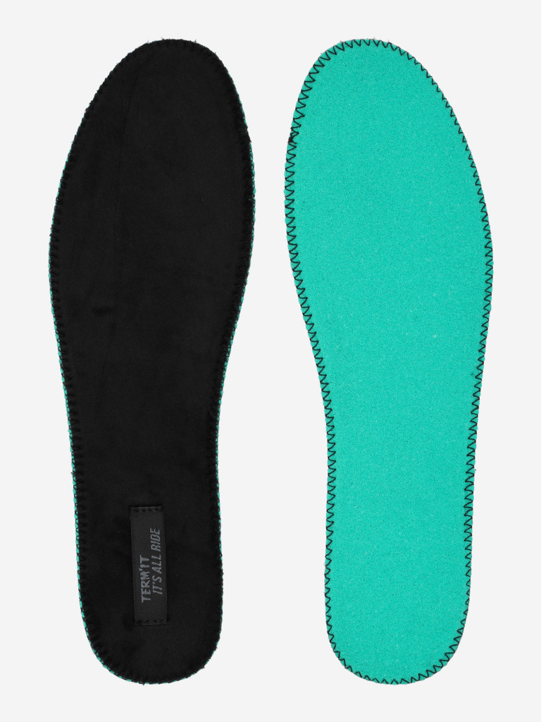 Кеды утепленные мужские Termit Invader HI 4.0