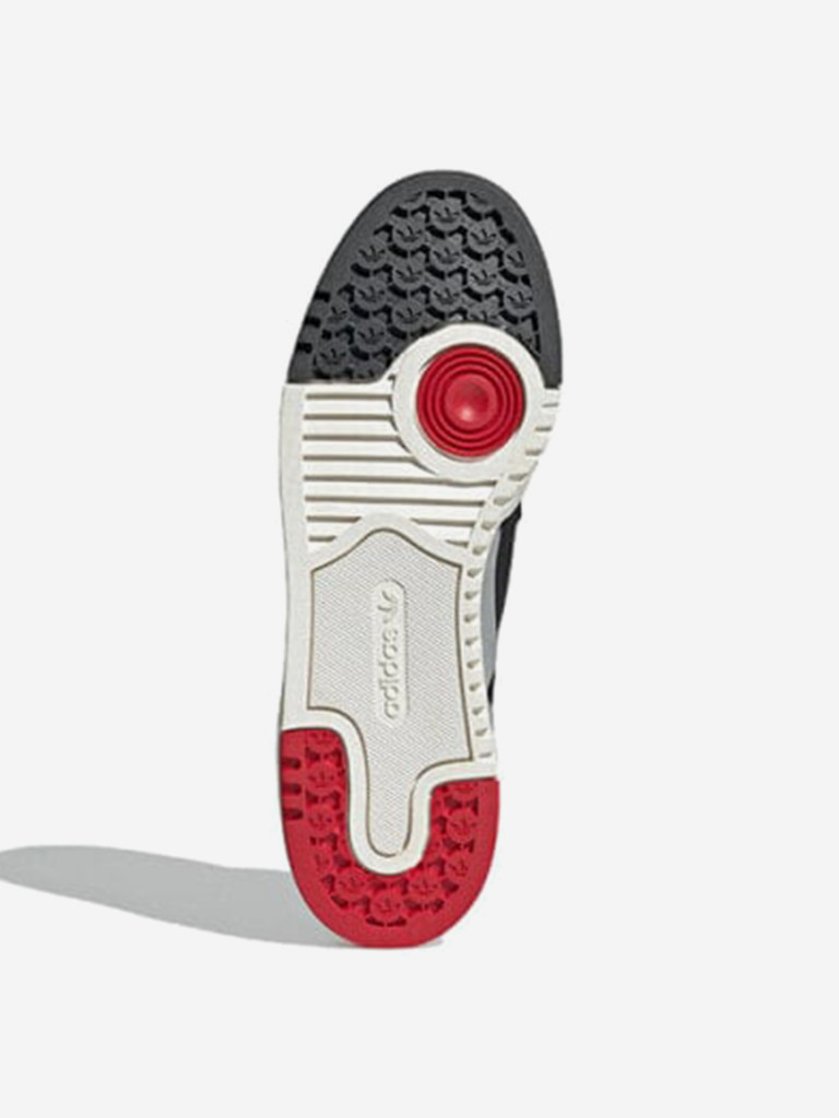 Кроссовки Adidas Forum Luxe Low