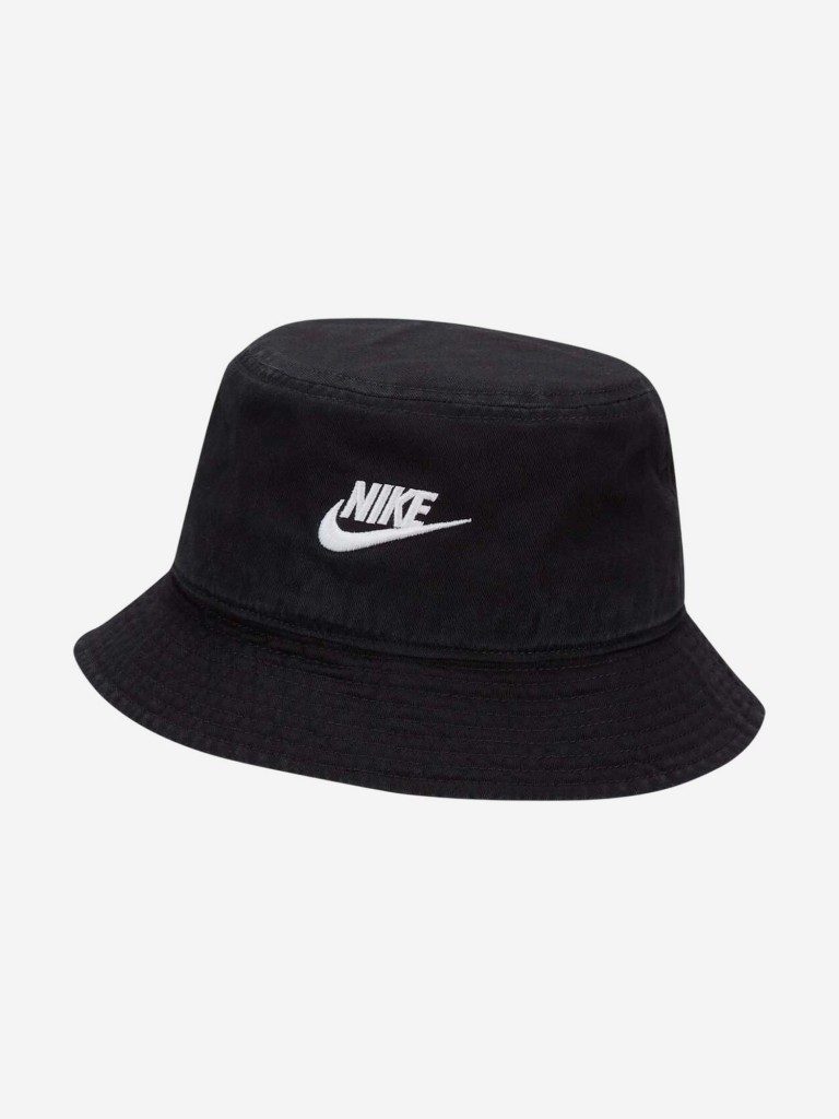 Панама унисекс Nike U NK APEX BUCKET SQ FUT WSH L