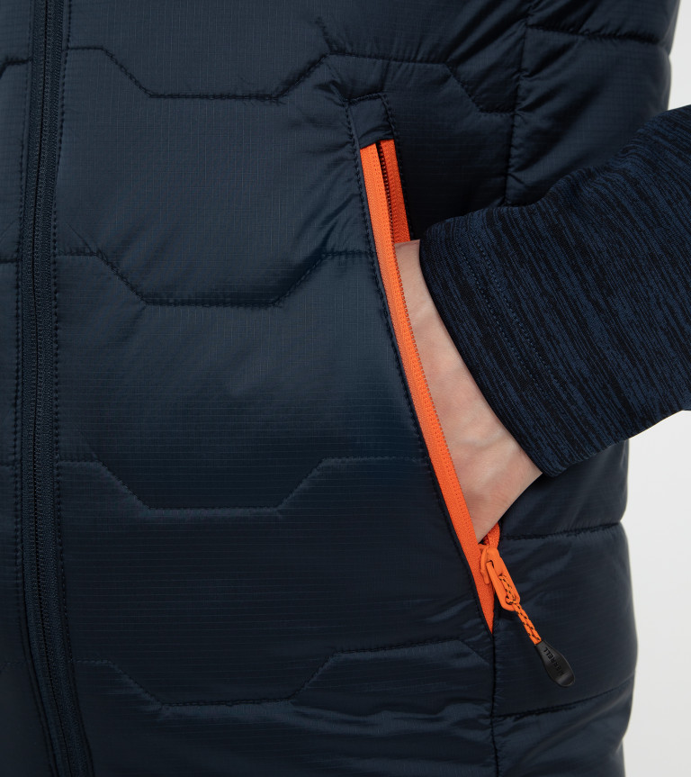 Жилет утепленный мужской Merrell