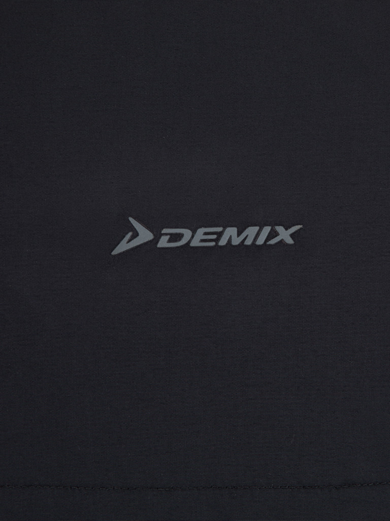 Жилет утепленный мужской Demix