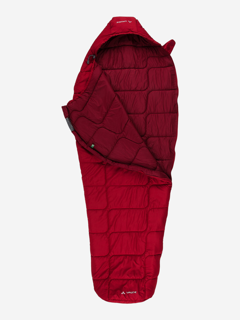 Спальный мешок VauDe Sioux 800 SYN -3 левосторонний