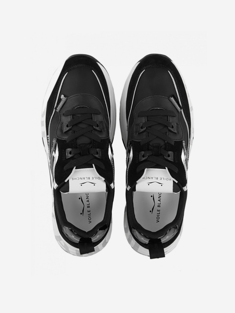 Кроссовки женские Voile Blanche Club105