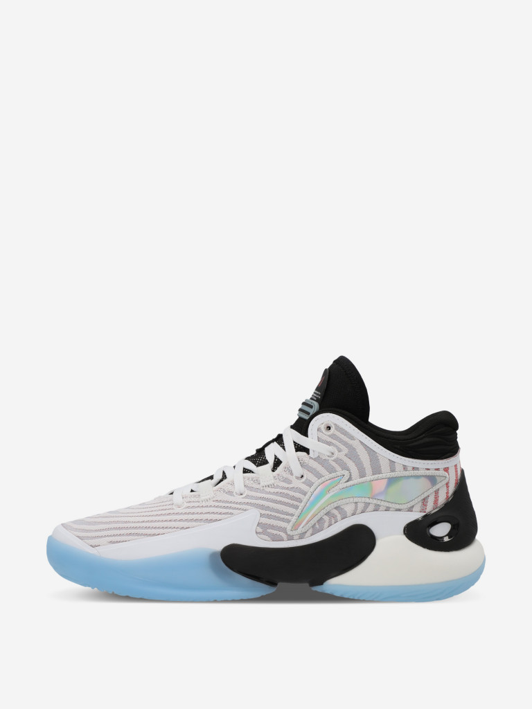 Кроссовки для мальчиков Li-Ning