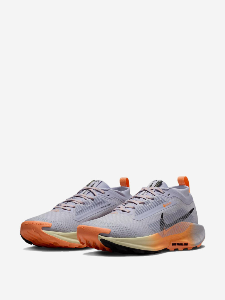 Кроссовки Nike React Pegasus Trail 5