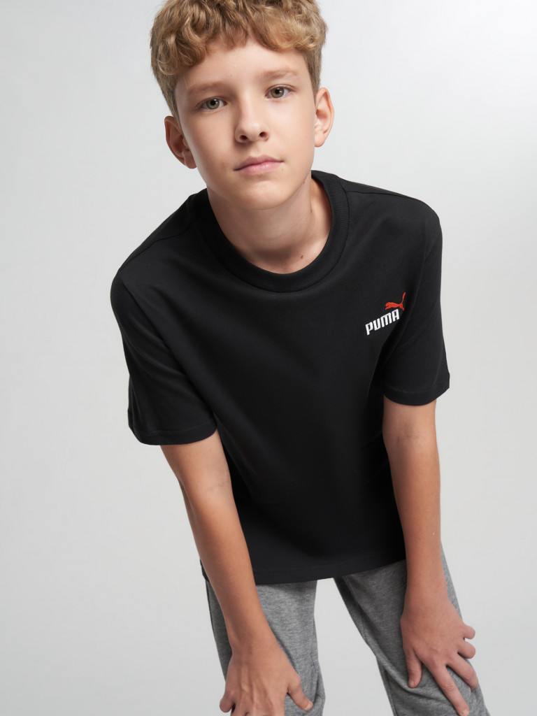 Футболка детская PUMA