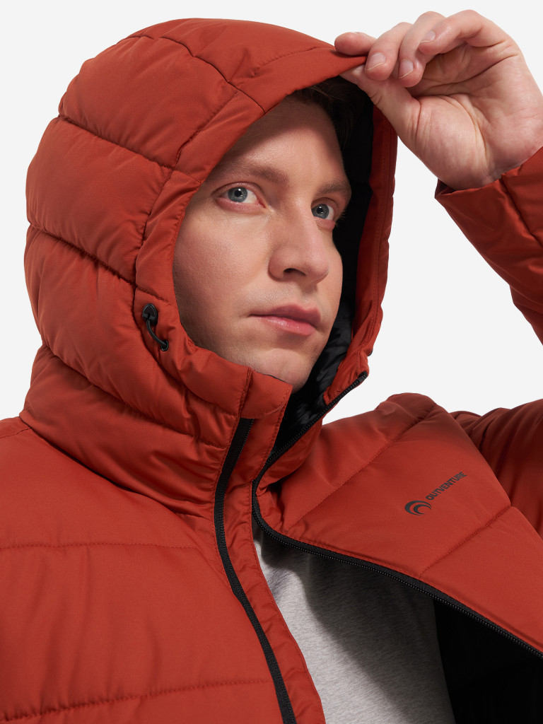 Пуховик мужской Outventure