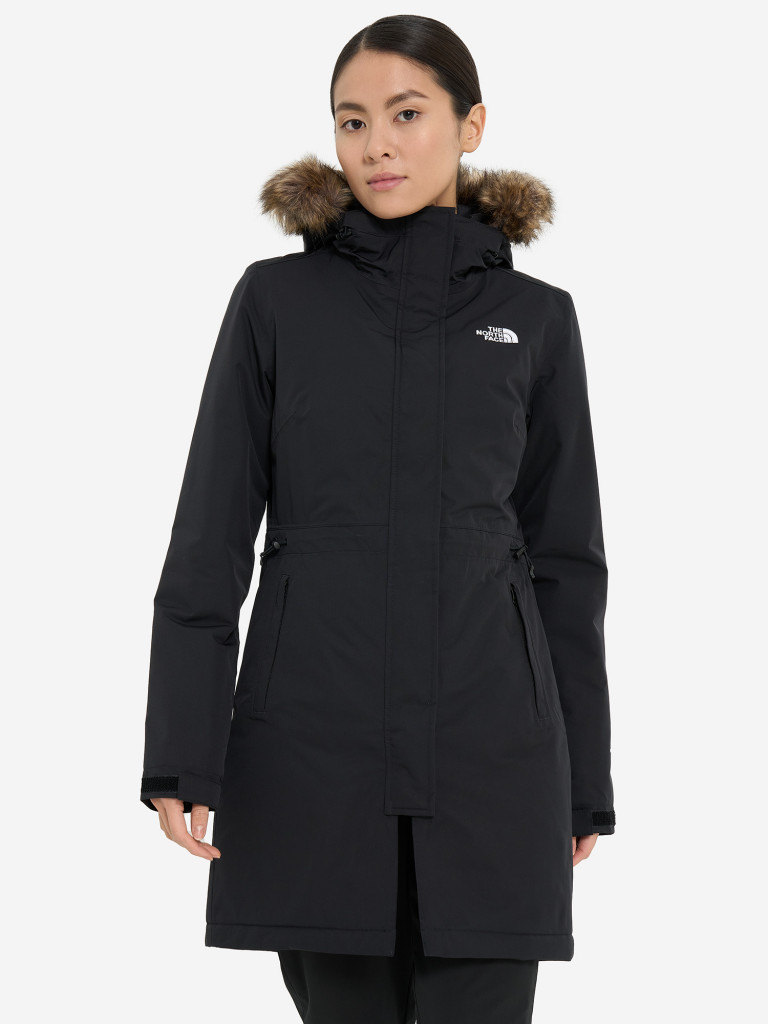 Куртка утепленная женская The North Face Zaneck