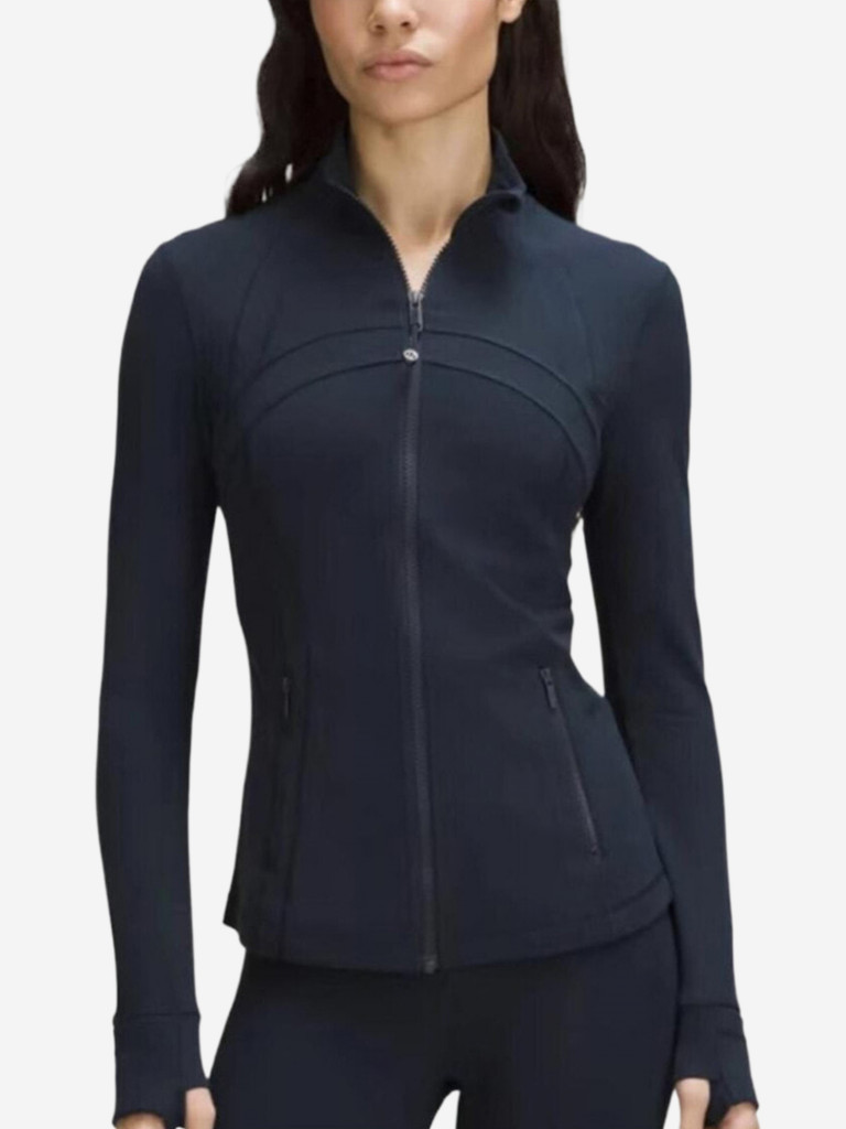 Куртка спортивная женская Lululemon Define Jacket