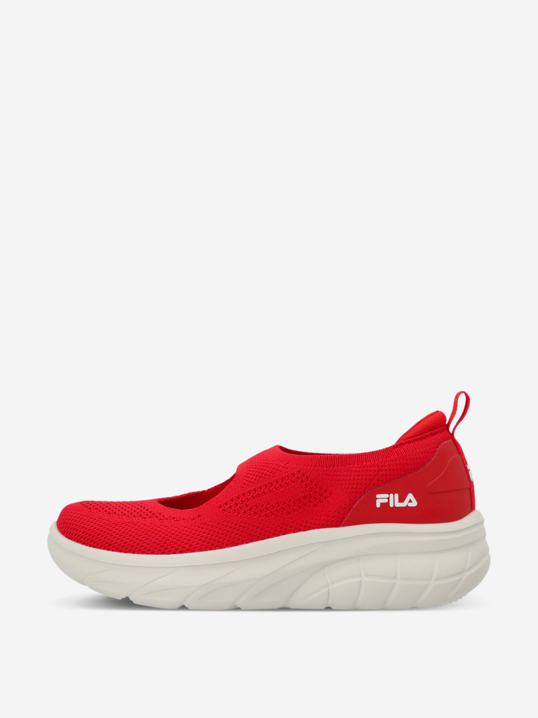 Слипоны женские FILA Base 3.0 Bl