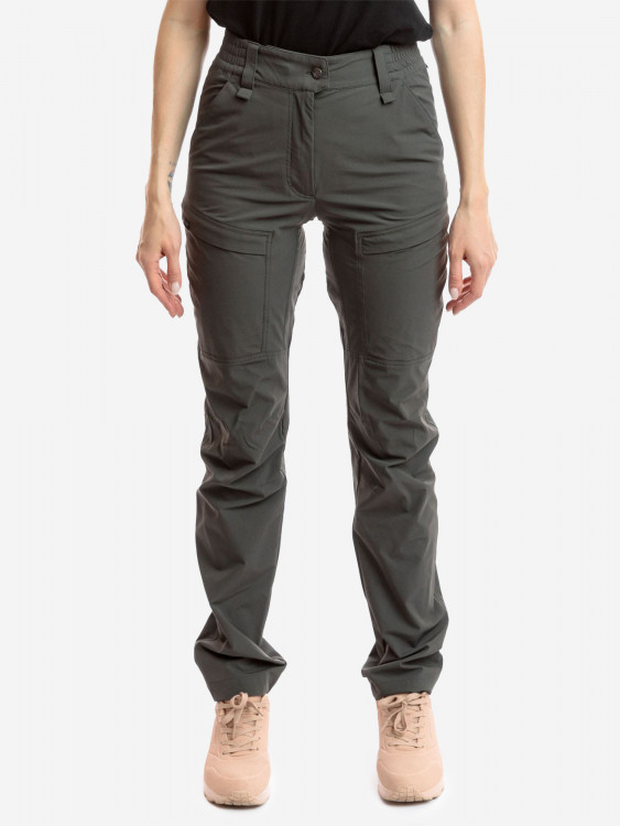 Брюки женские MAGNUM GEAR MONTANA FLEX графит