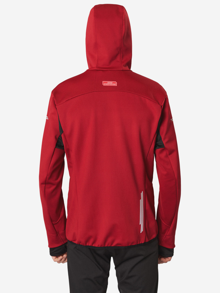 Куртка мужская Red Fox Multi