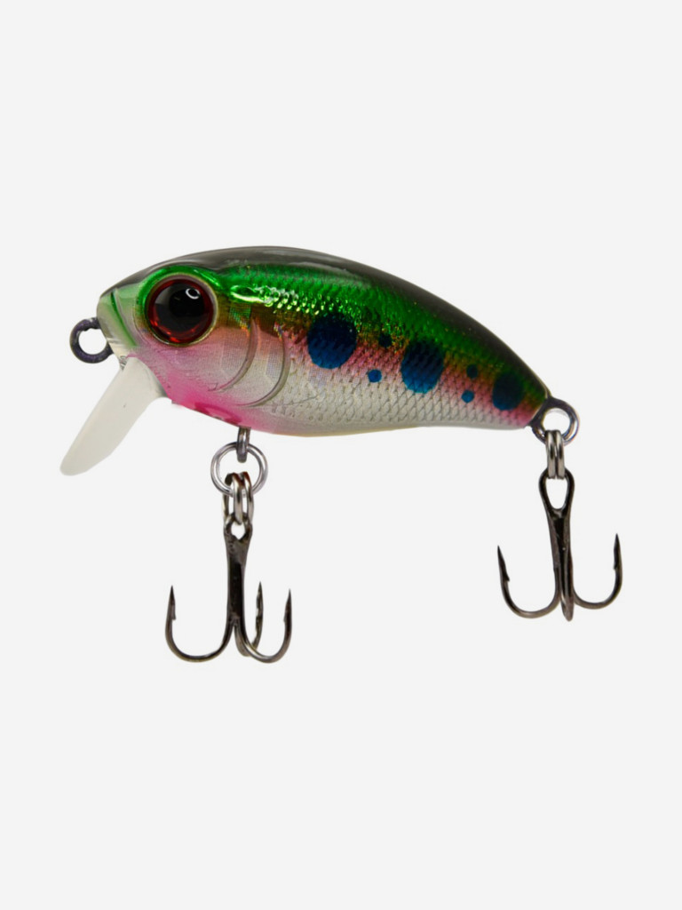 Воблер LureMax Hobo 36F SSR-071 3,5 гр плавающий