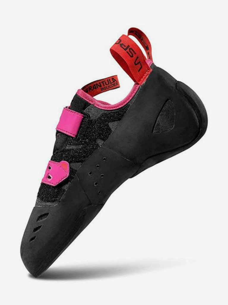 Скальные туфли женские La Sportiva Tarantula Boulder Woman
