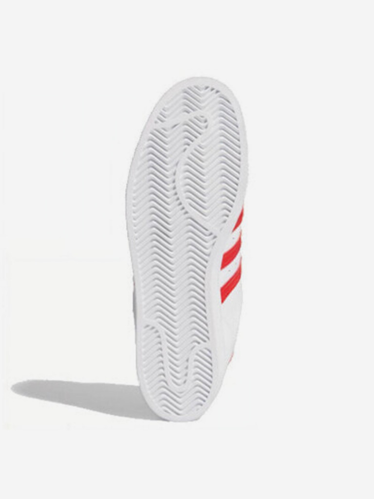 Кроссовки Adidas Superstar Laceless