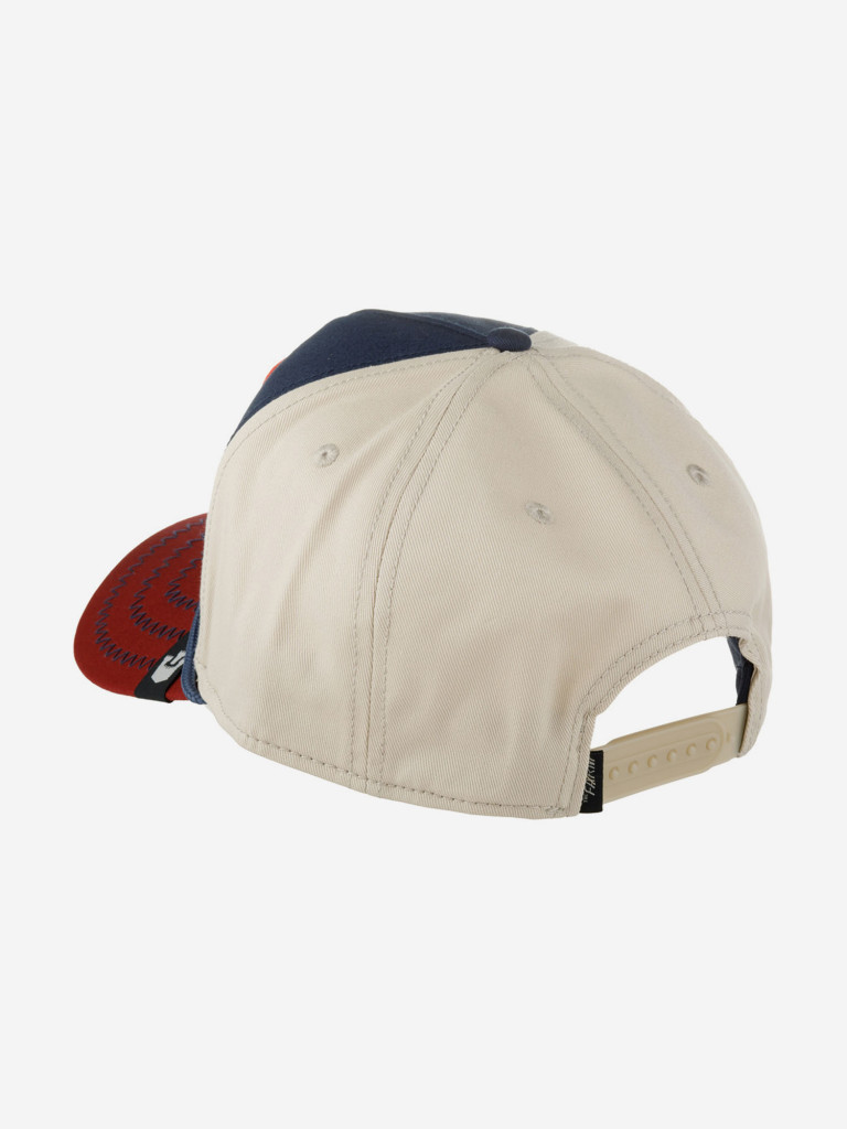 Бейсболка GOORIN BROTHERS 101-1109 (синий)