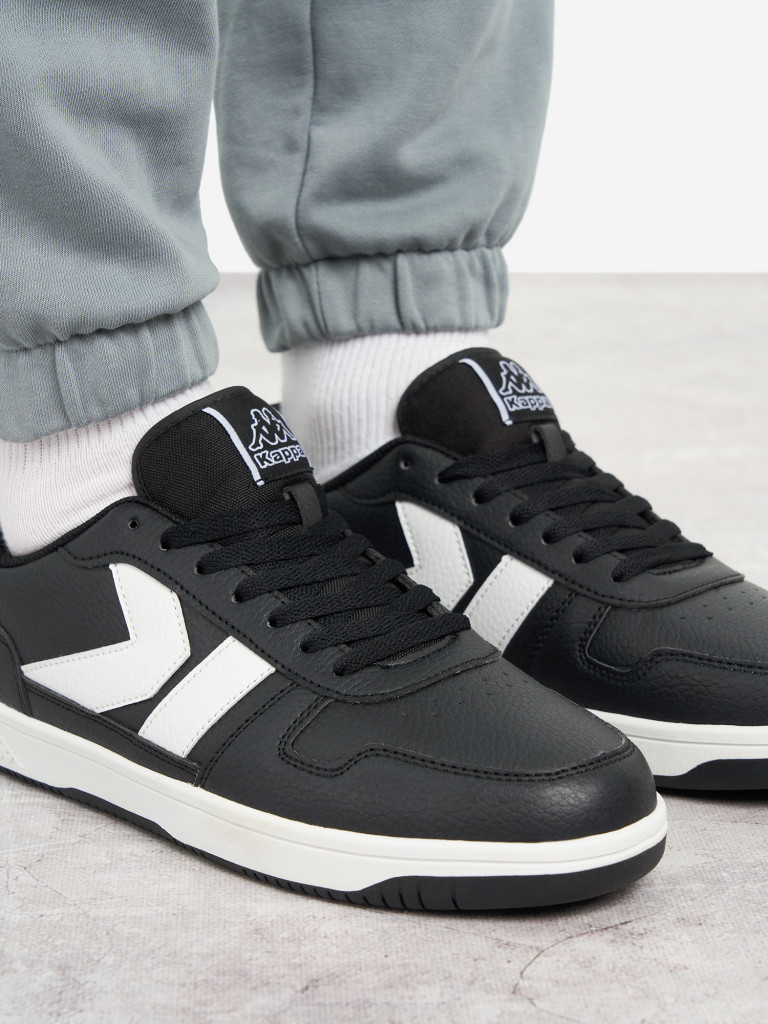 Кеды мужские Kappa Logo Karushi