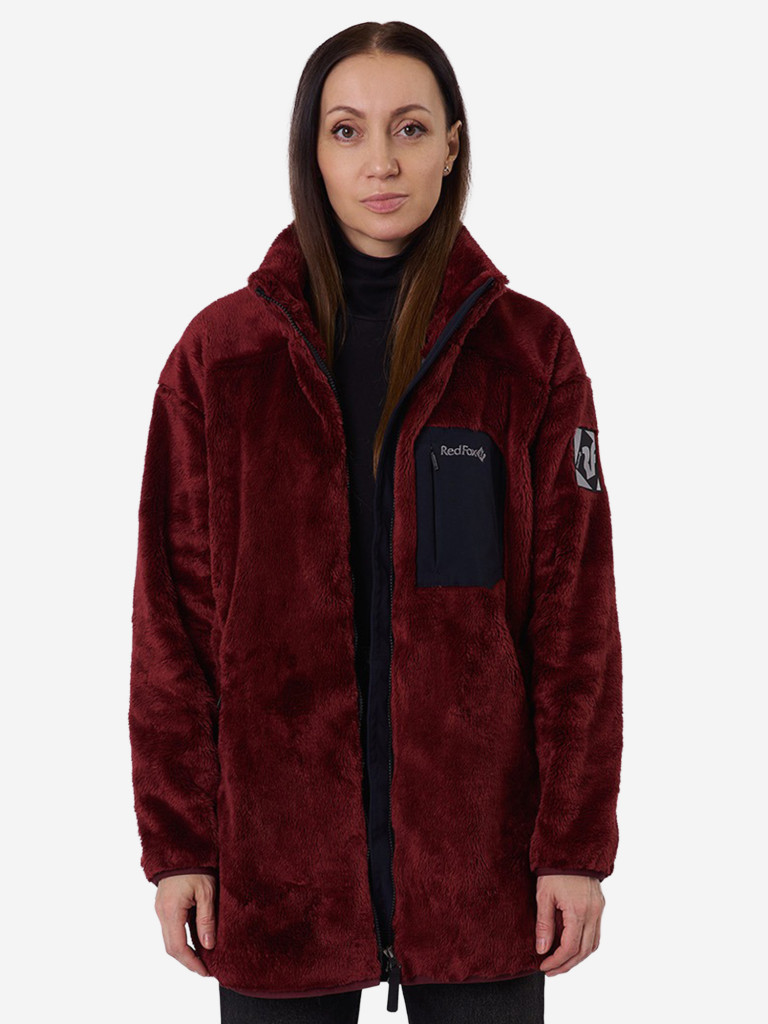 Джемпер Red Fox Terra Женский