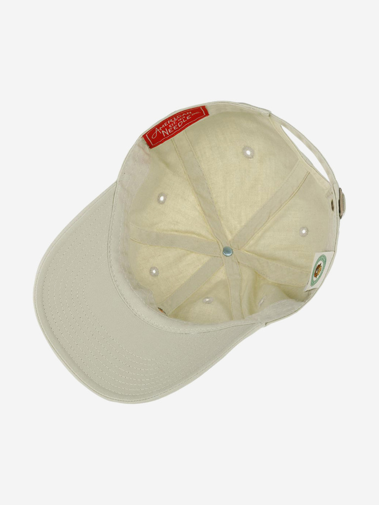 Бейсболка AMERICAN NEEDLE 21015A-SBEAR Smokey Bear Micro Slouch