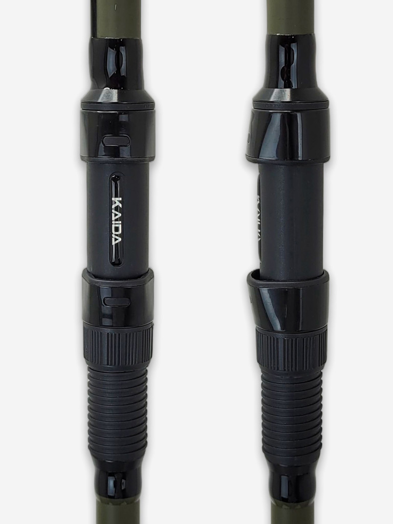 Удилище карповое Kaida CAPERLAN 3.60м 5.5Lb