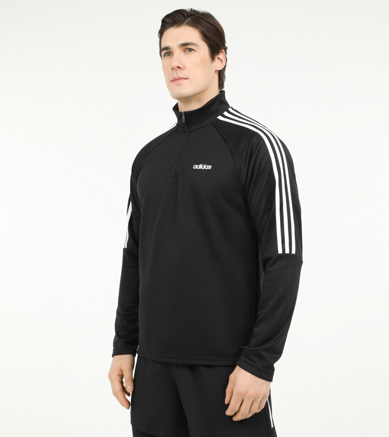 Джемпер мужской adidas Sereno 19