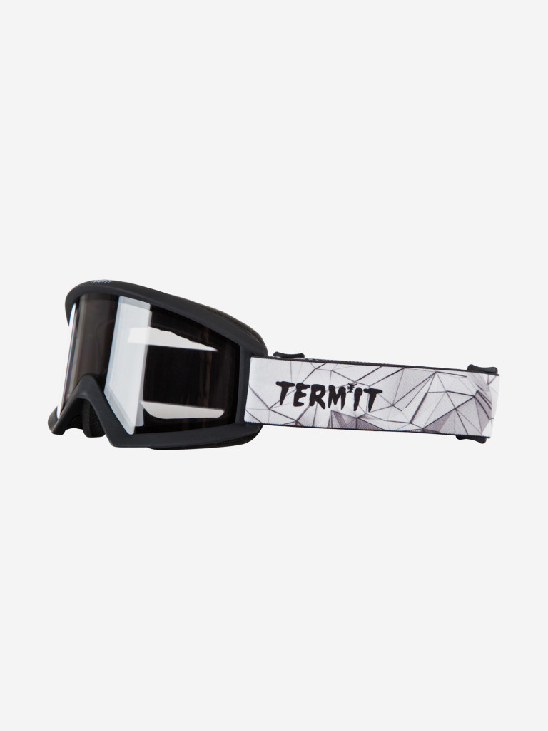 Маска сноубордическая Termit Dynamic