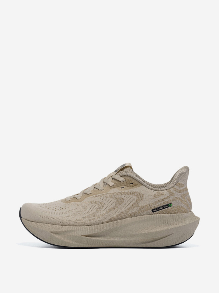 Кроссовки BMAI Expedition 6.0 Running Shoes Men's Low top Light Khaki
