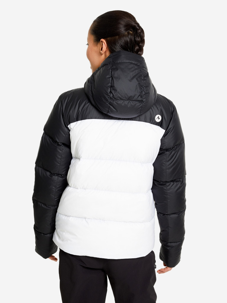 Пуховик женский Marmot Guides