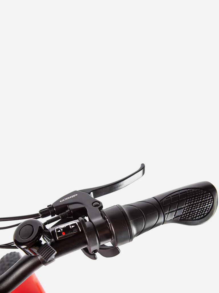 Электровелосипед Eltreco Volteco Cyber