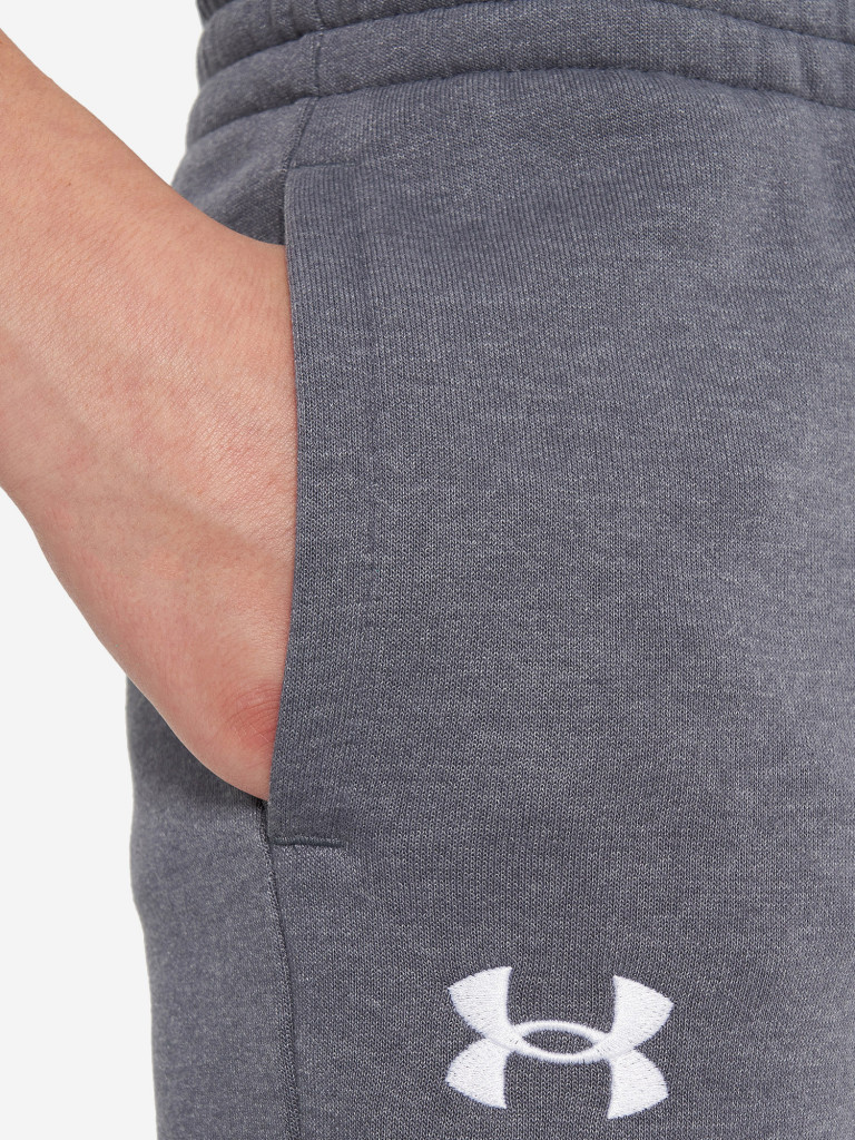 Брюки для мальчиков Under Armour Rival