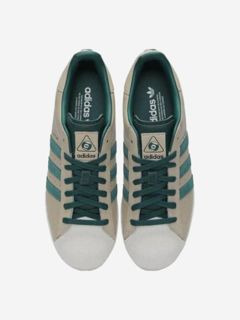 Кроссовки Adidas Superstar