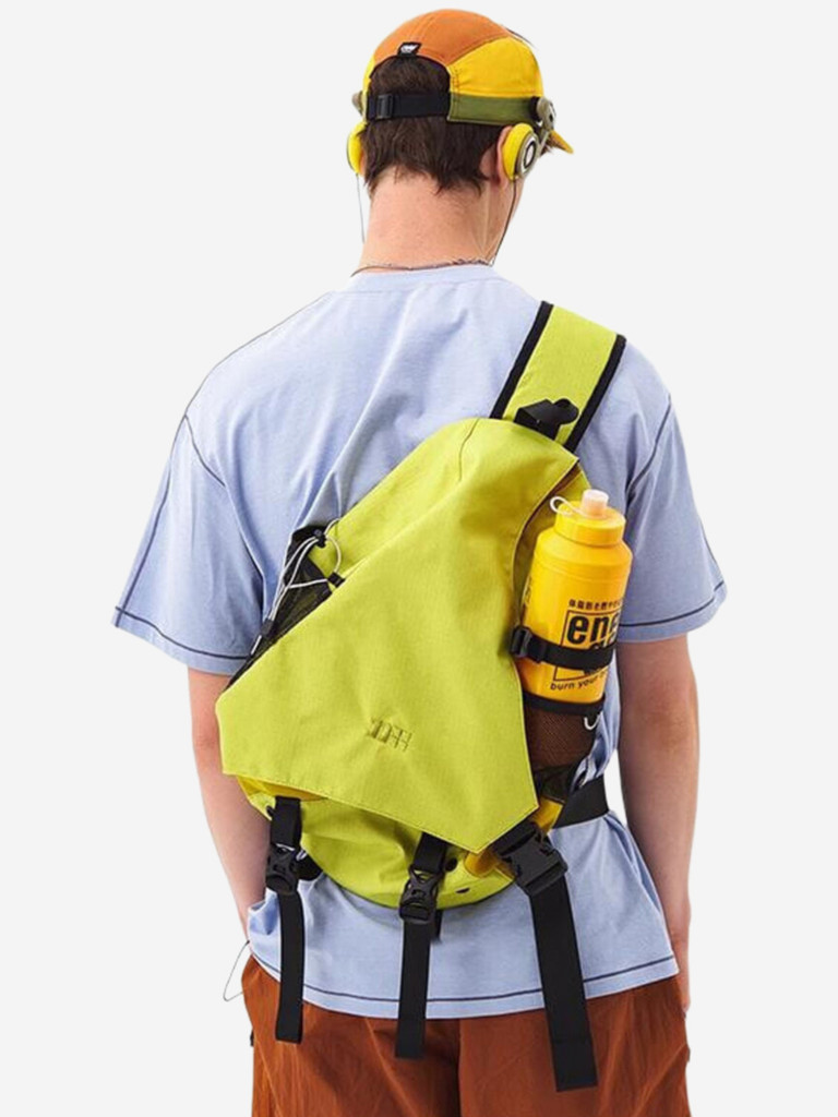 Сумка кроссбоди Nothomme Quiver Bag 21,6 л