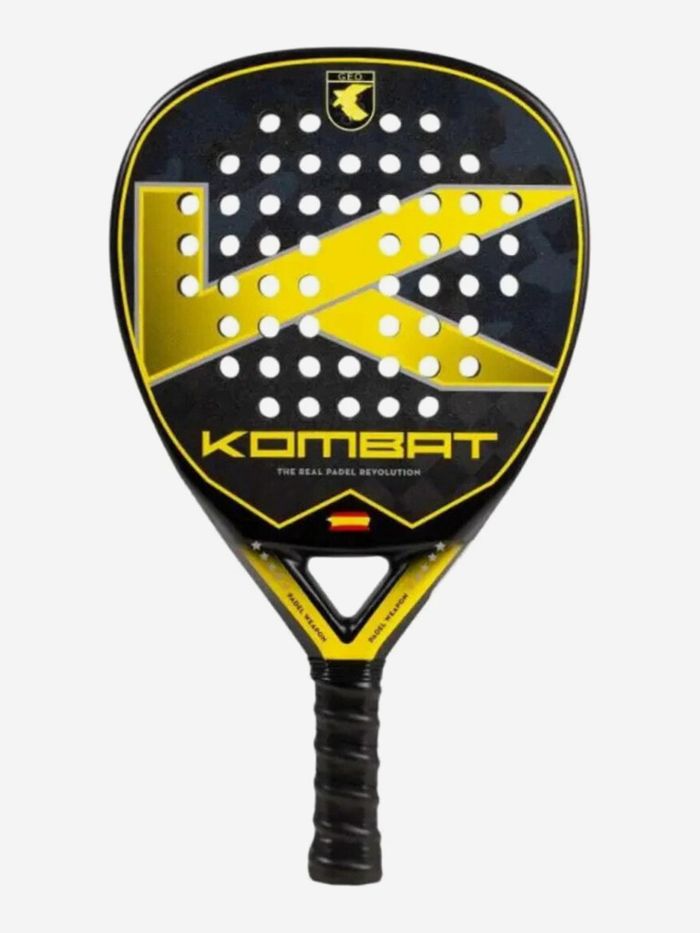 Ракетка для падела Kombat Geo